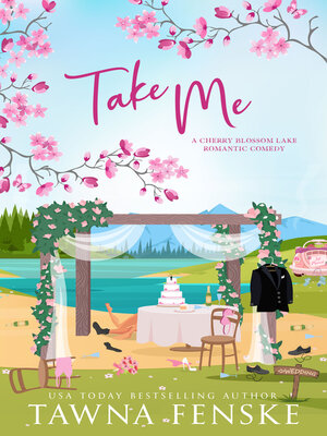 cover image of Take Me